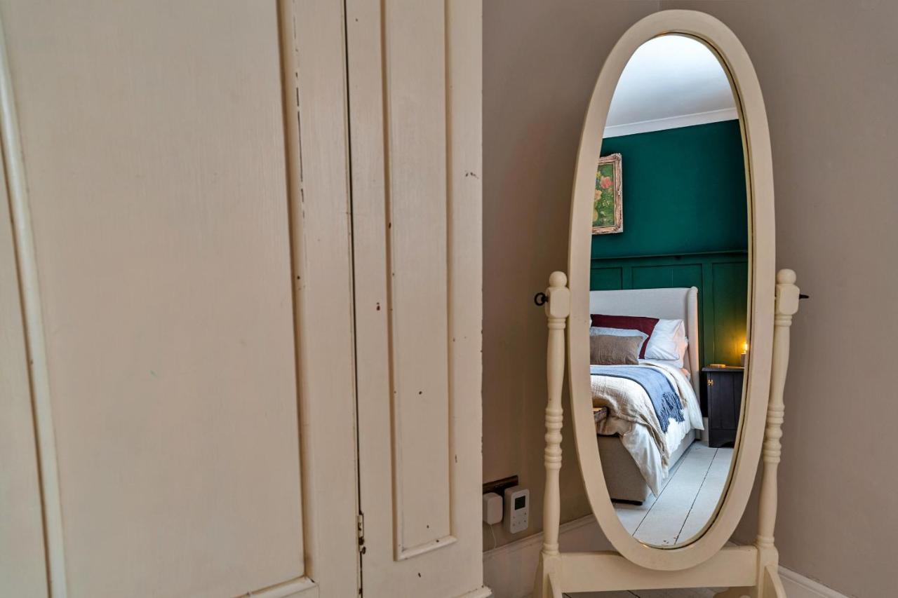 Finest Retreats - Castle House Villa Gulval Екстериор снимка