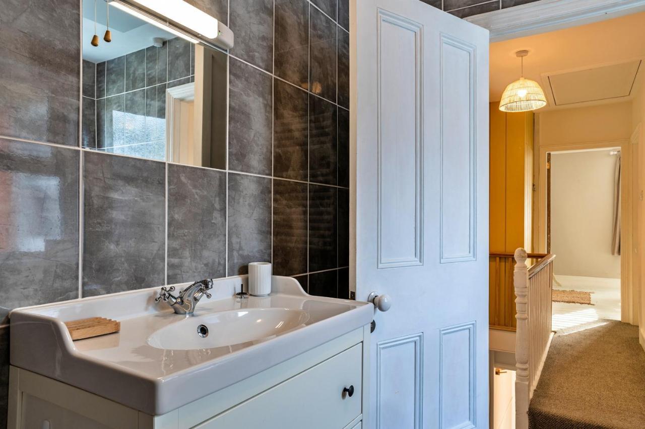 Finest Retreats - Castle House Villa Gulval Екстериор снимка