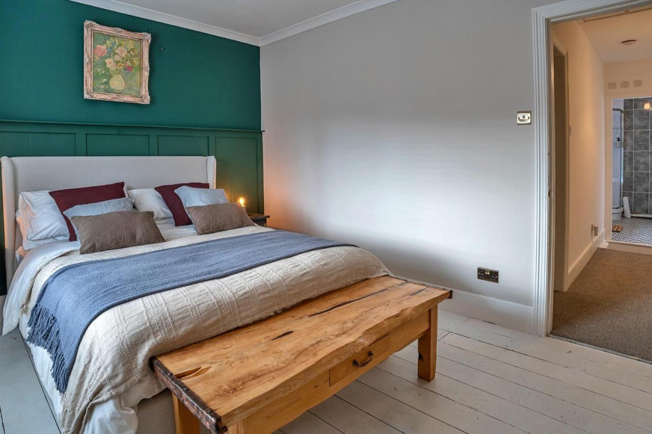 Finest Retreats - Castle House Villa Gulval Екстериор снимка