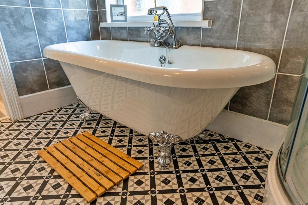 Finest Retreats - Castle House Villa Gulval Екстериор снимка